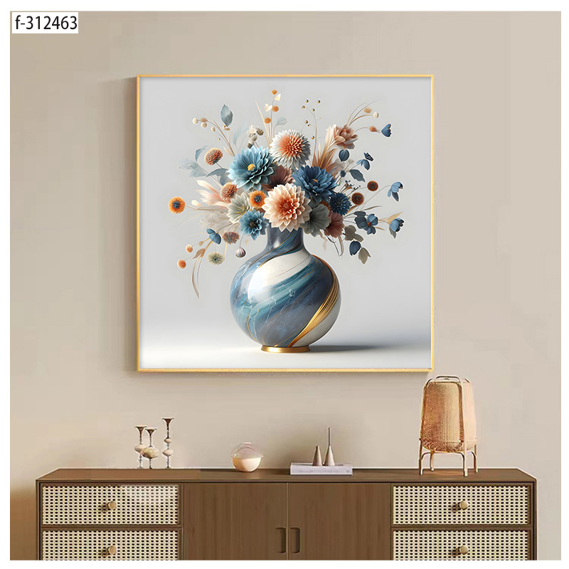 Citrus Still Life